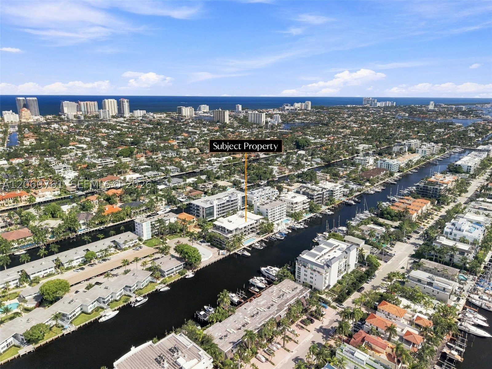 161 Isle Of Venice Dr #202, Fort Lauderdale FL 33301