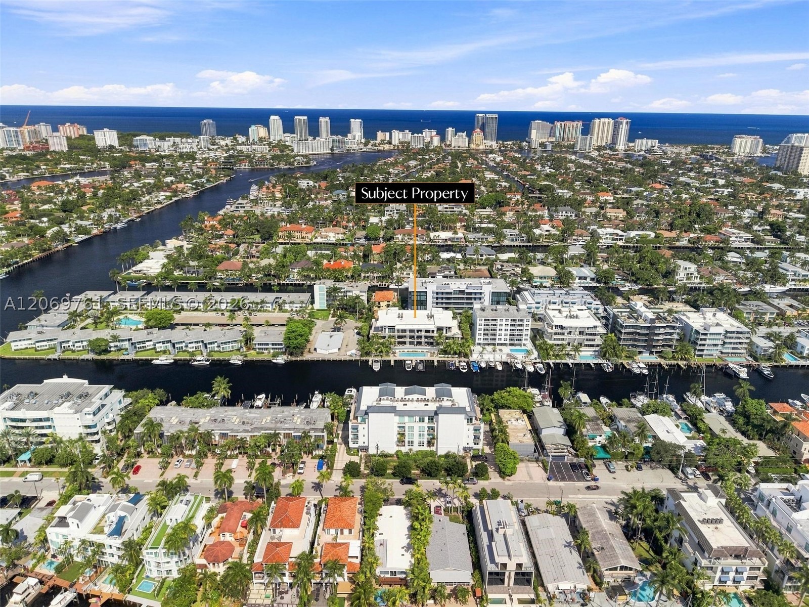 161 Isle Of Venice Dr #202, Fort Lauderdale FL 33301