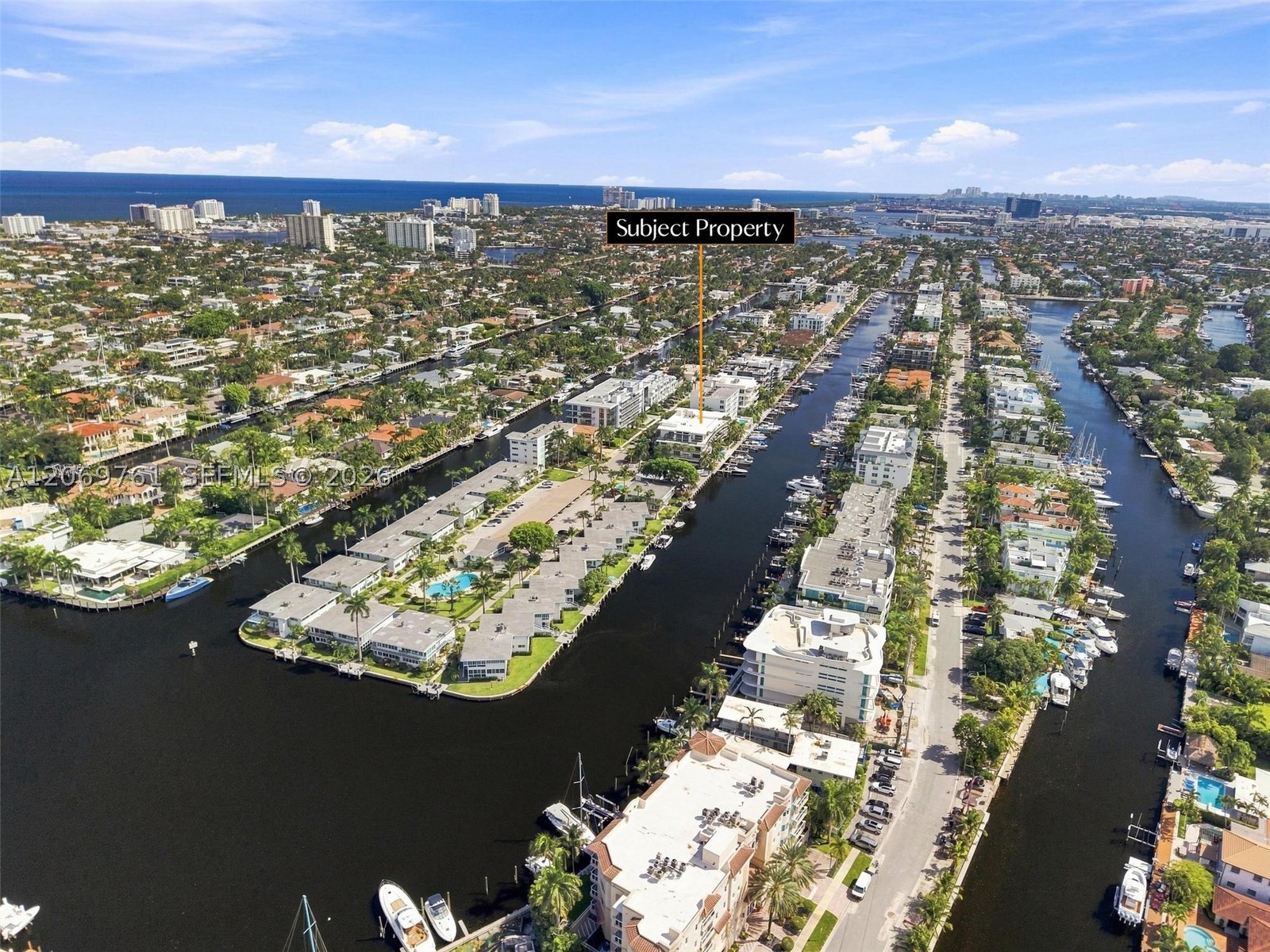 161 Isle Of Venice Dr #202, Fort Lauderdale FL 33301