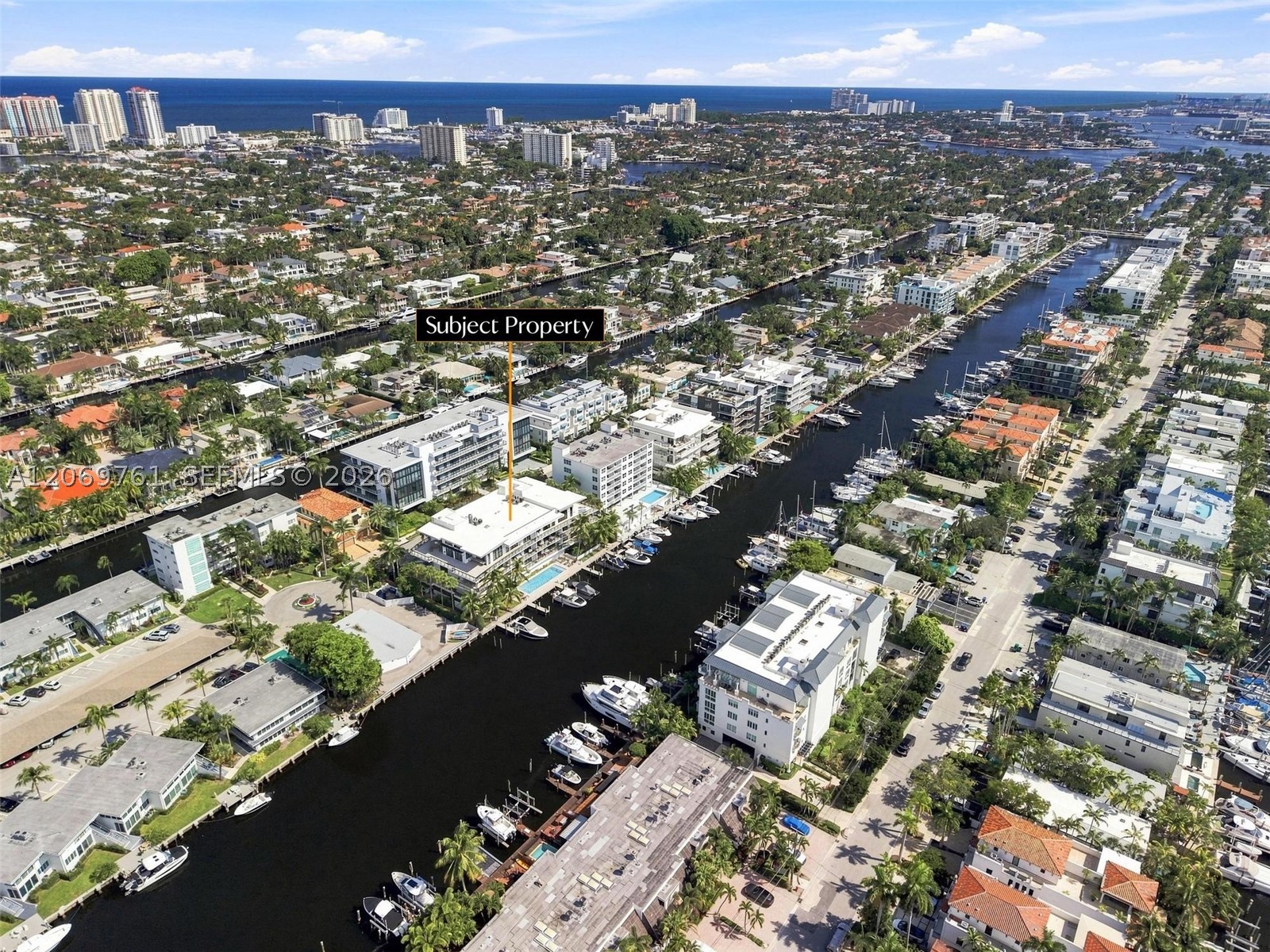 161 Isle Of Venice Dr #202, Fort Lauderdale FL 33301