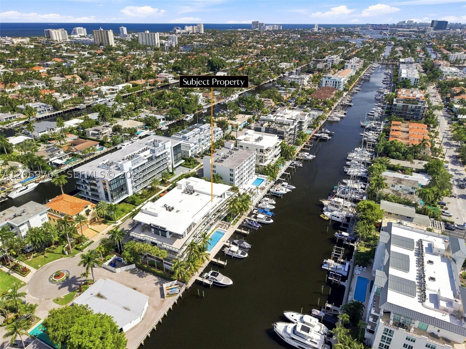 161 Isle Of Venice Dr #202, Fort Lauderdale FL 33301