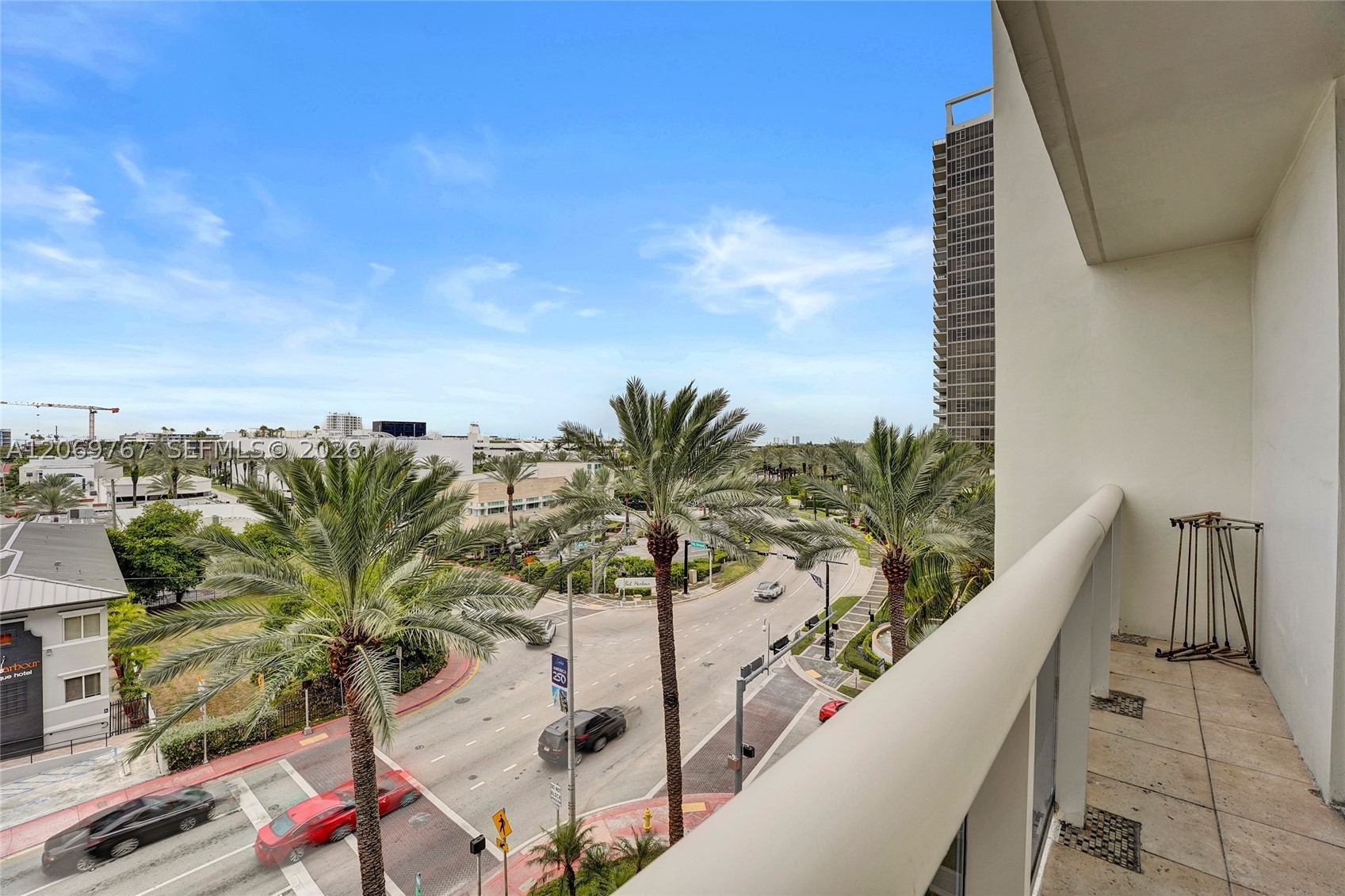 9595 N Collins Ave. #5NG, Surfside FL 33154