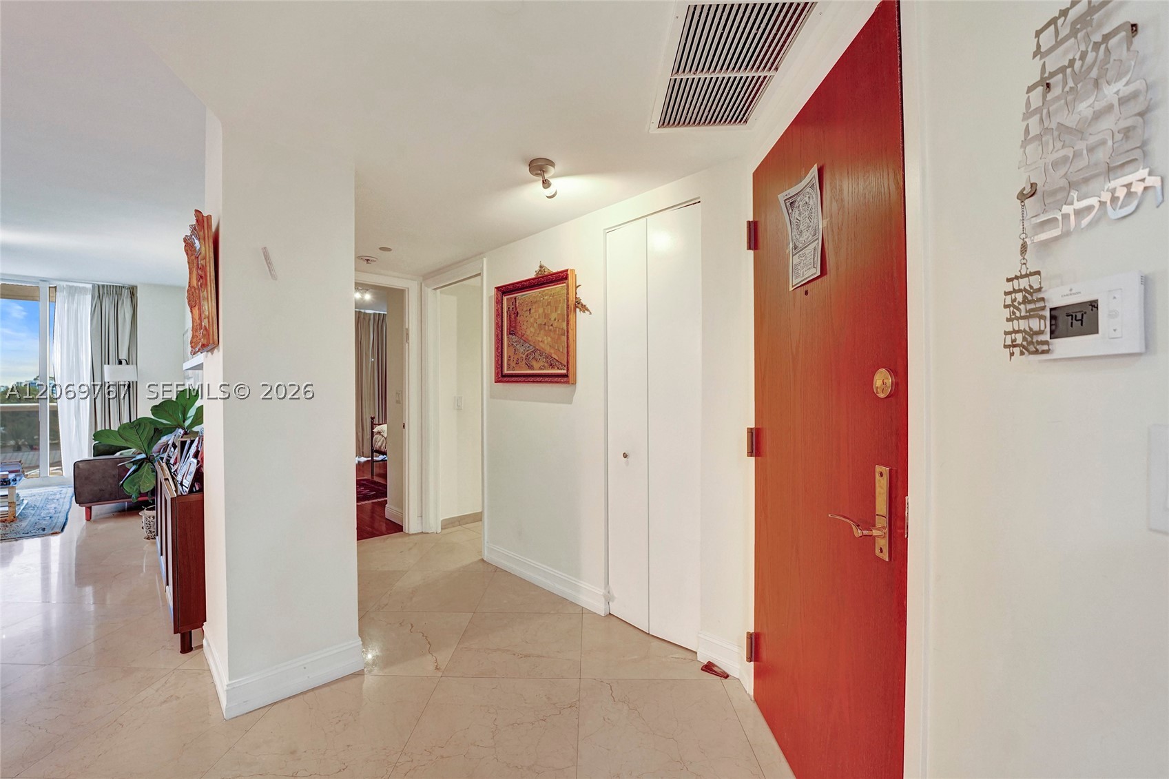 9595 N Collins Ave. #5NG, Surfside FL 33154
