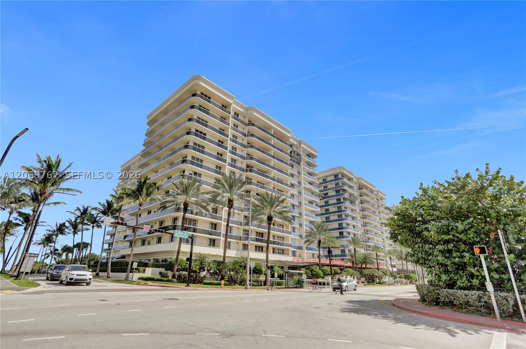 9595 N Collins Ave. #5NG, Surfside FL 33154