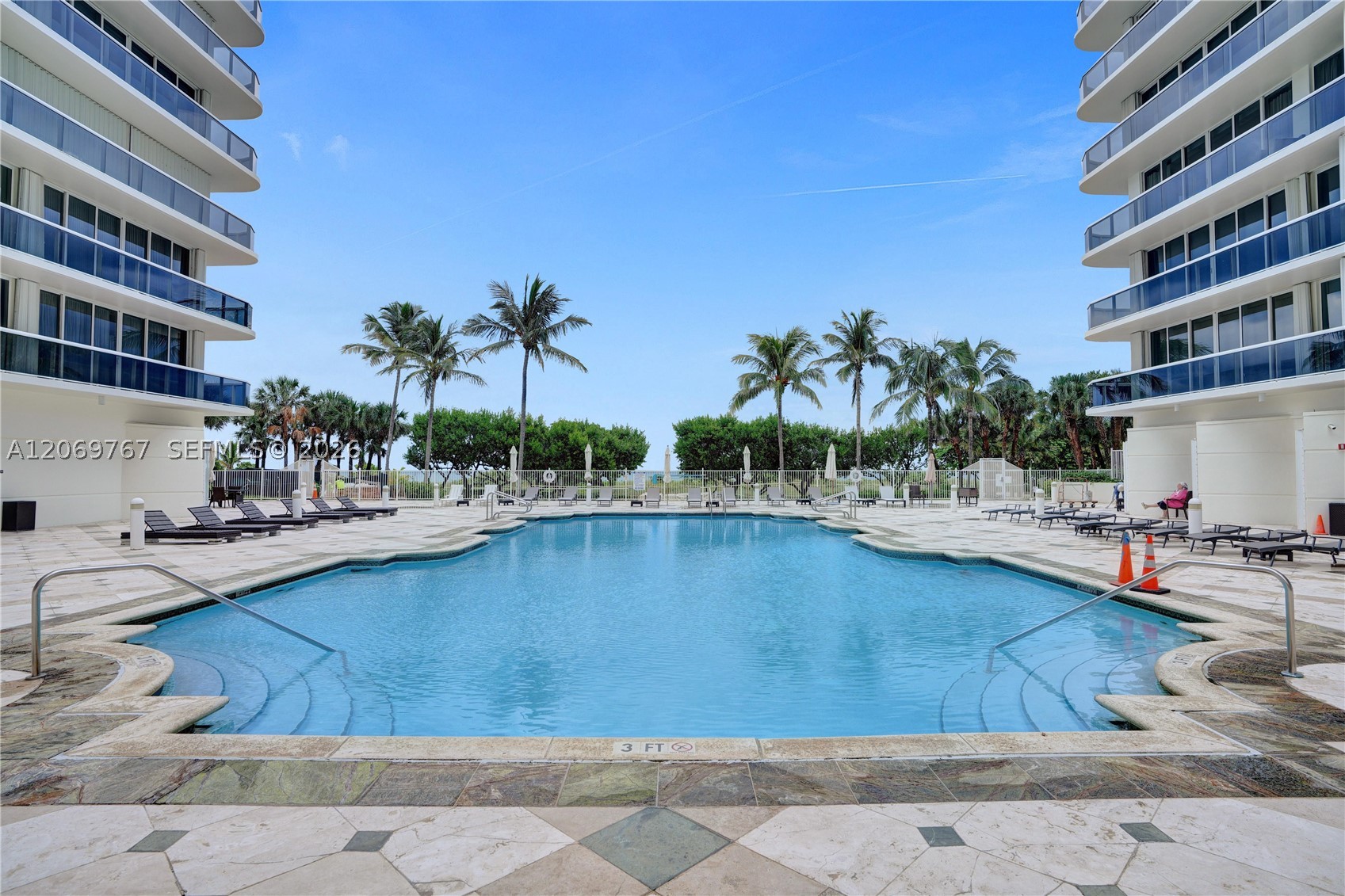 9595 N Collins Ave. #5NG, Surfside FL 33154