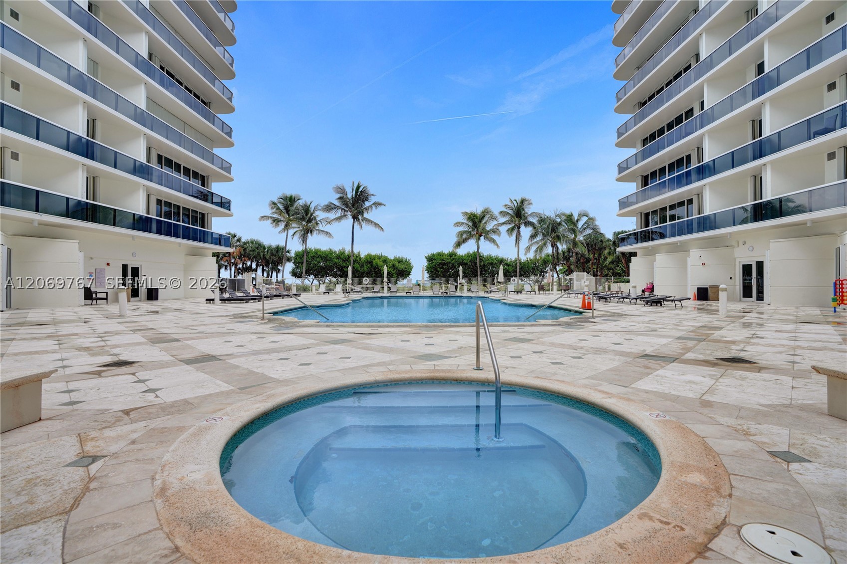 9595 N Collins Ave. #5NG, Surfside FL 33154