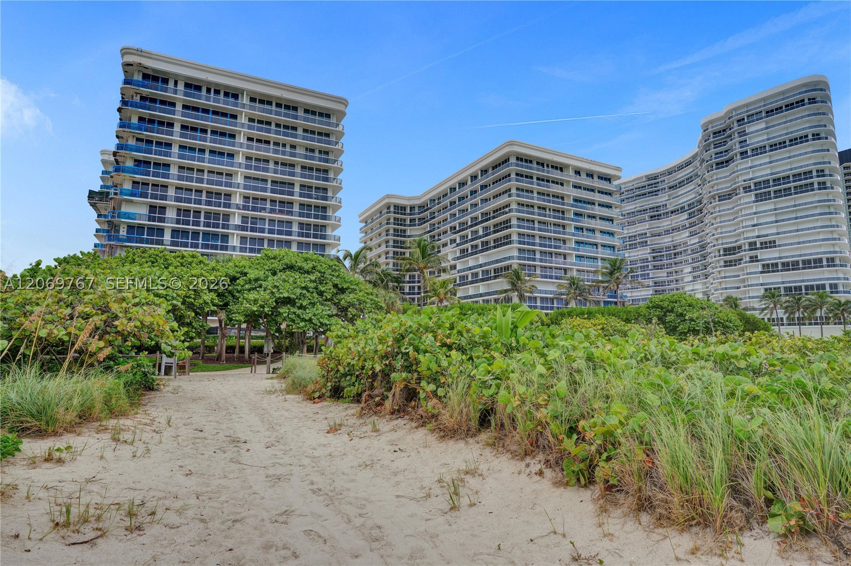 9595 N Collins Ave. #5NG, Surfside FL 33154