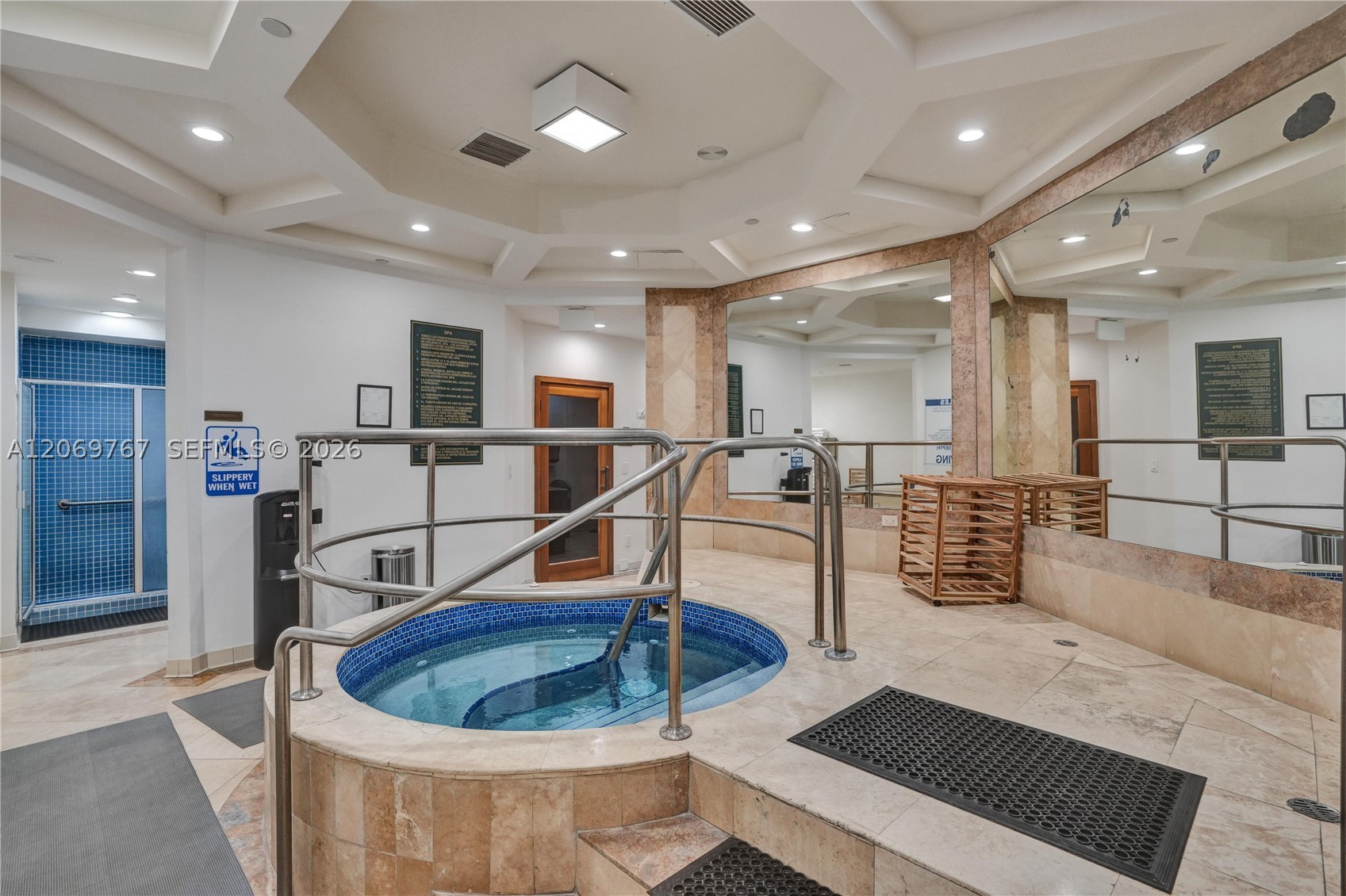 9595 N Collins Ave. #5NG, Surfside FL 33154