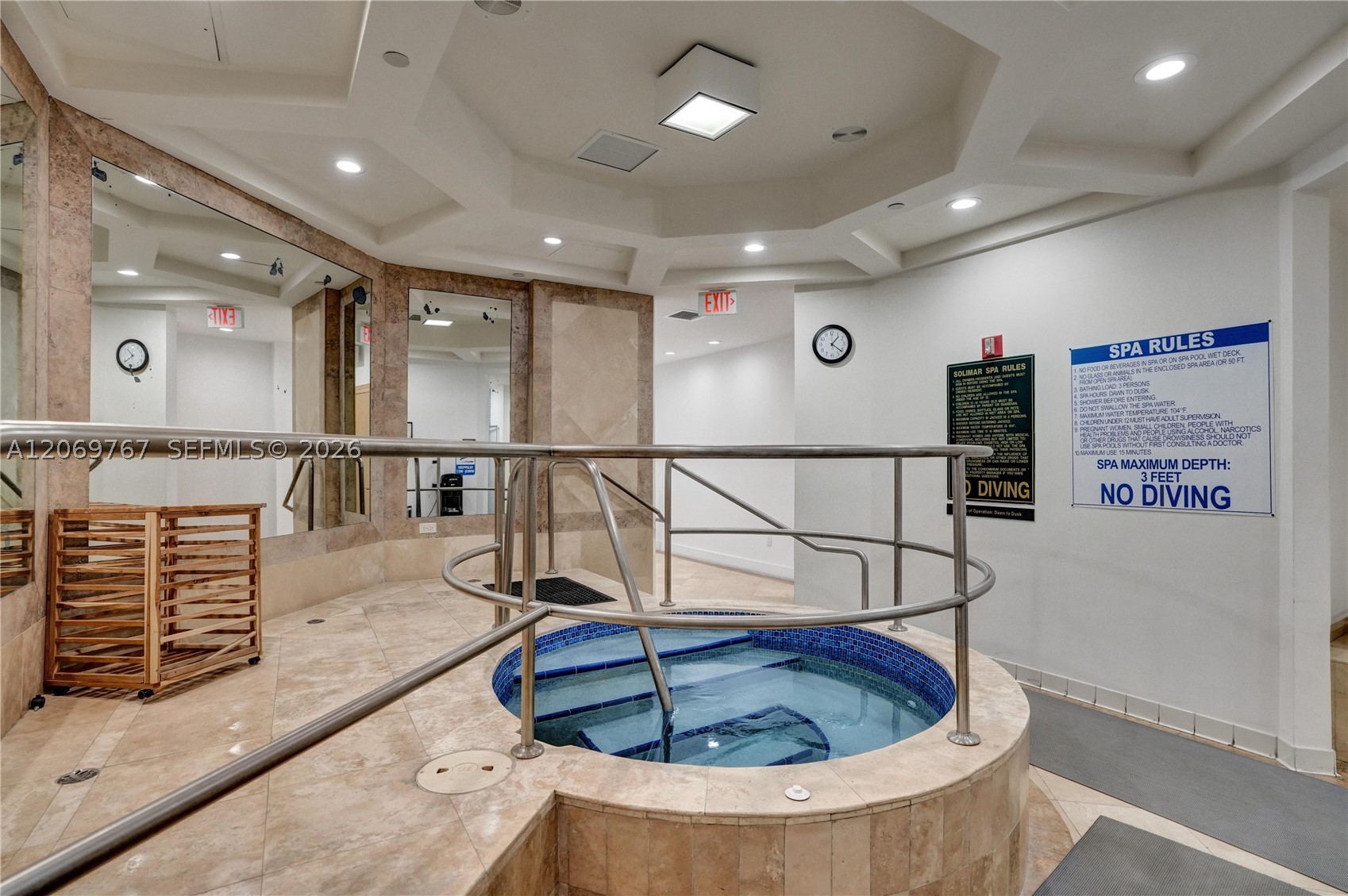 9595 N Collins Ave. #5NG, Surfside FL 33154