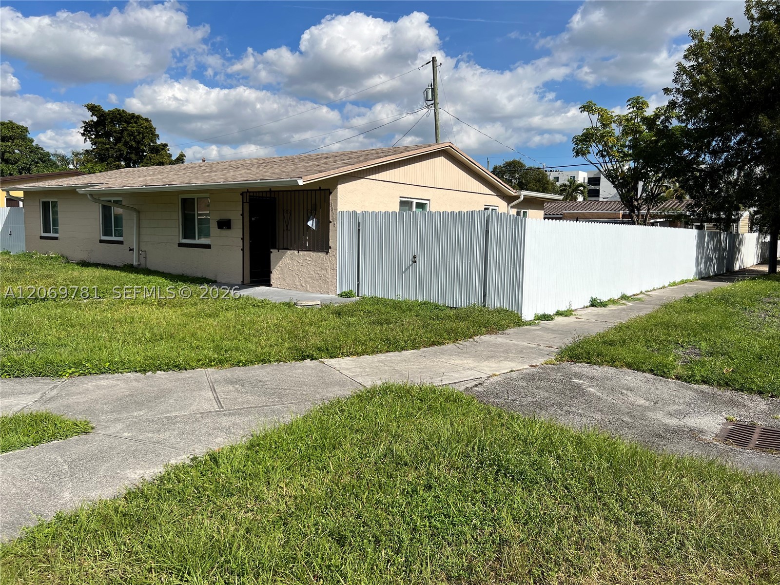 13735 NW 23rd Ave, Opa Locka FL 33054
