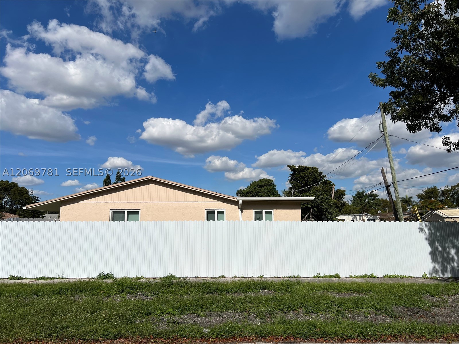 13735 NW 23rd Ave, Opa Locka FL 33054