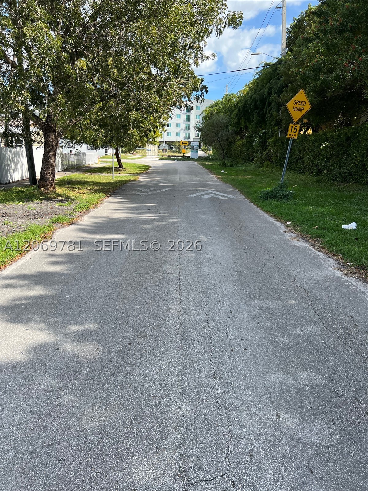 13735 NW 23rd Ave, Opa Locka FL 33054