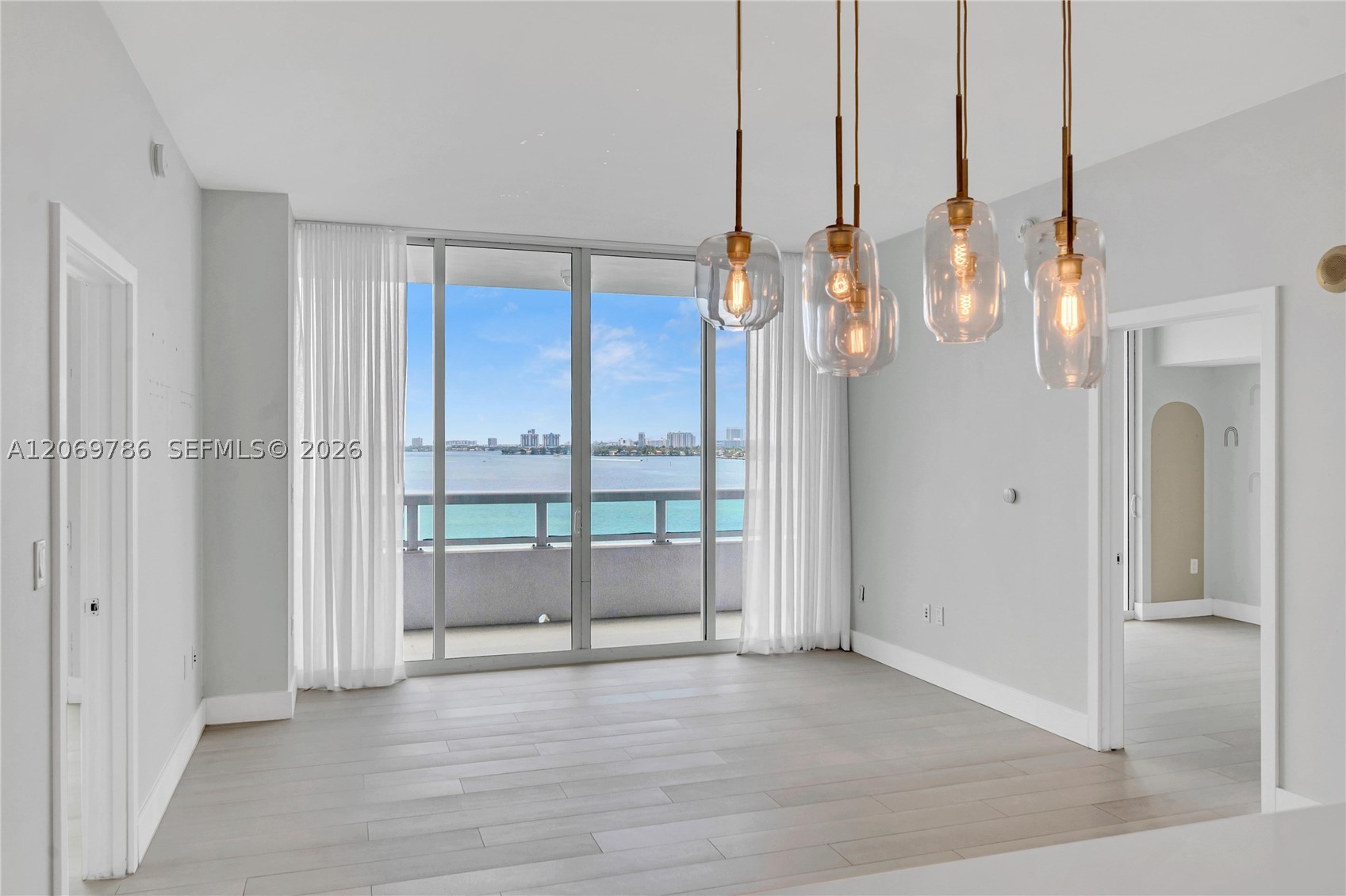 1800 N Bayshore Dr #809, Miami FL 33132