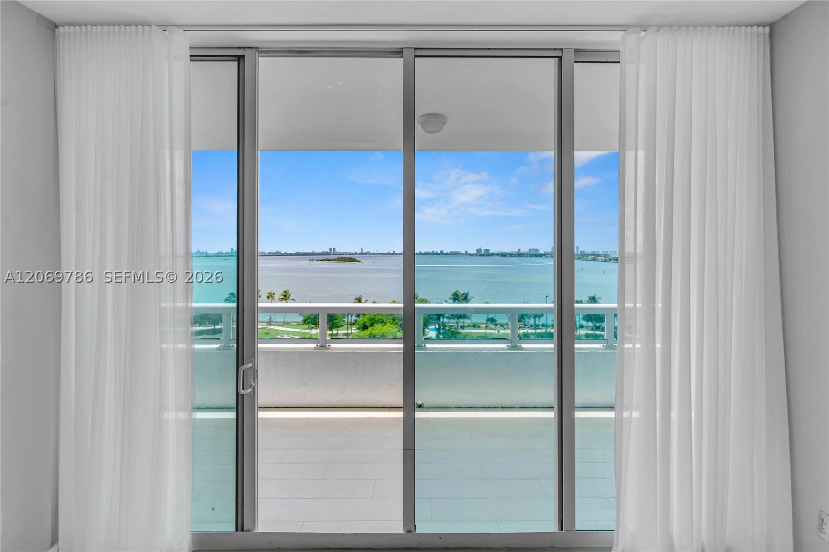 1800 N Bayshore Dr #809, Miami FL 33132