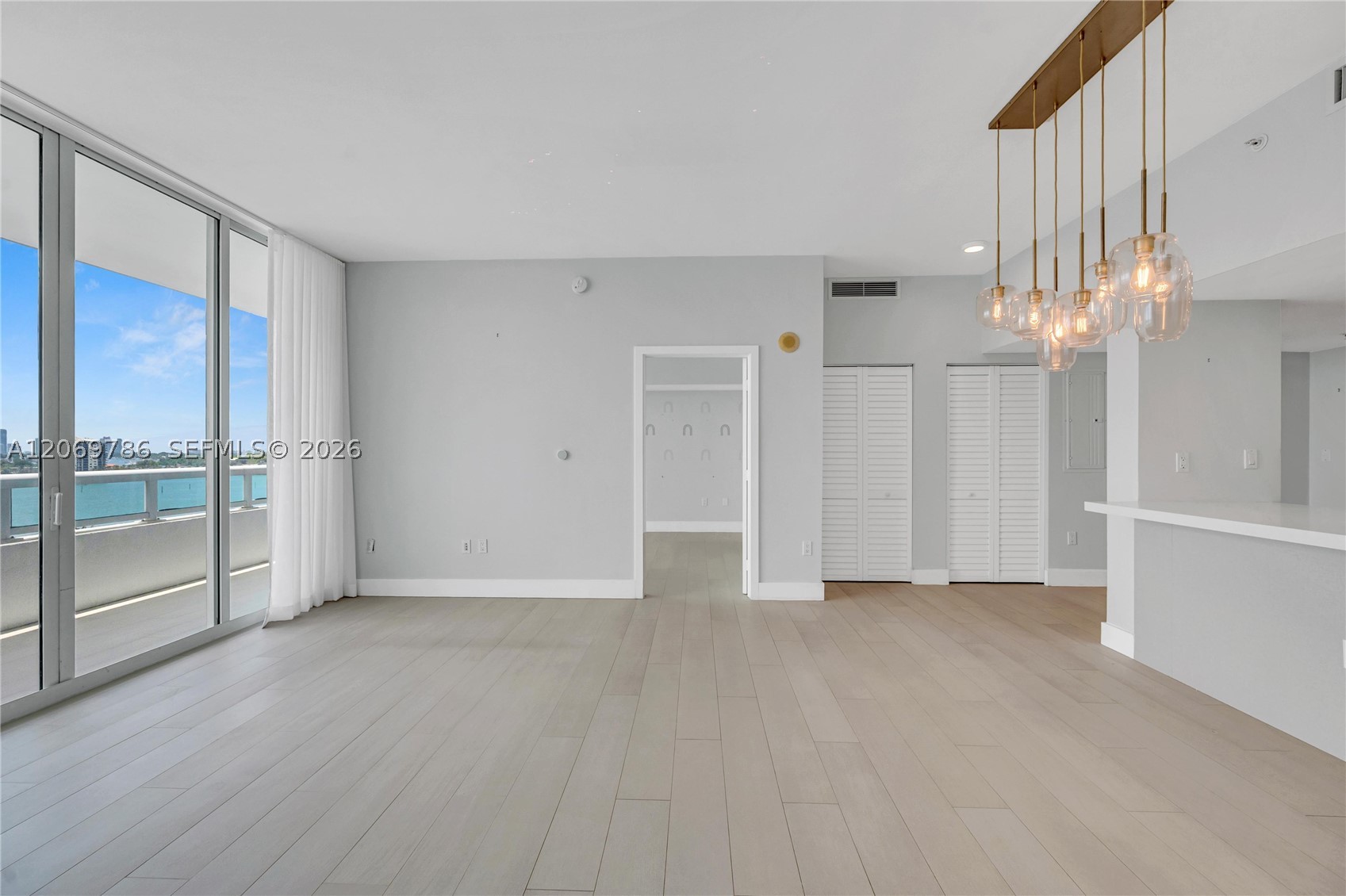 1800 N Bayshore Dr #809, Miami FL 33132