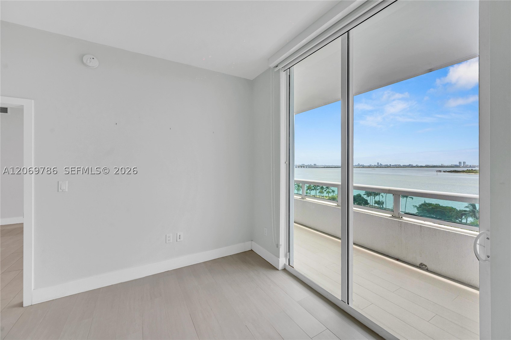 1800 N Bayshore Dr #809, Miami FL 33132