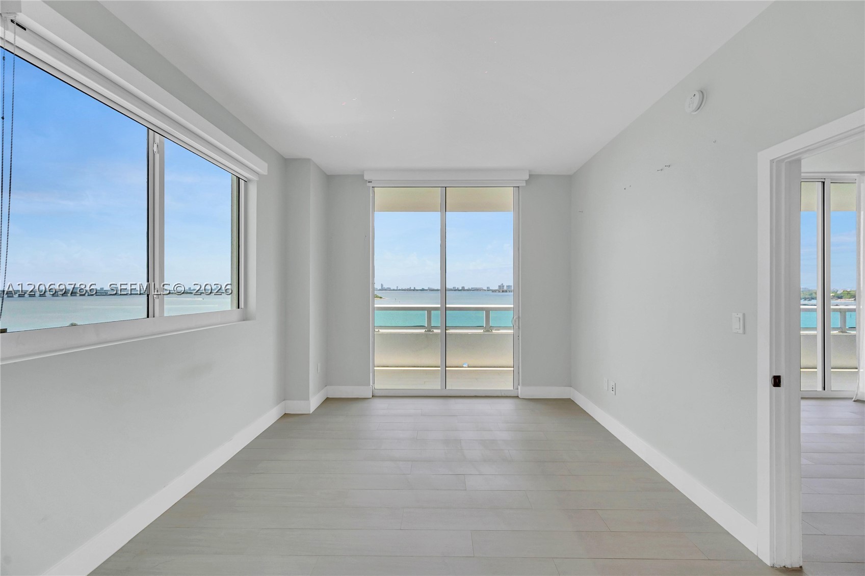 1800 N Bayshore Dr #809, Miami FL 33132