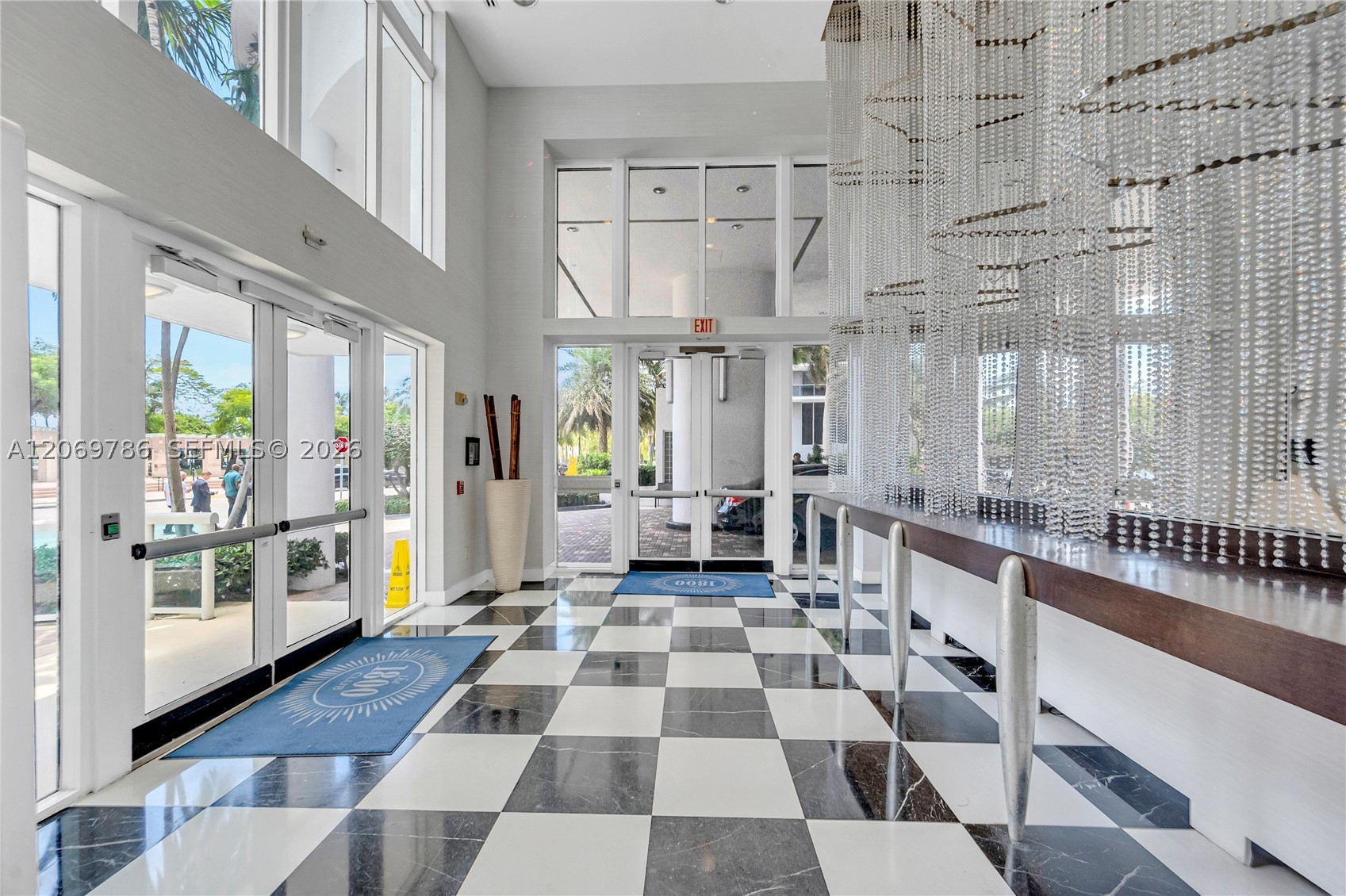 1800 N Bayshore Dr #809, Miami FL 33132