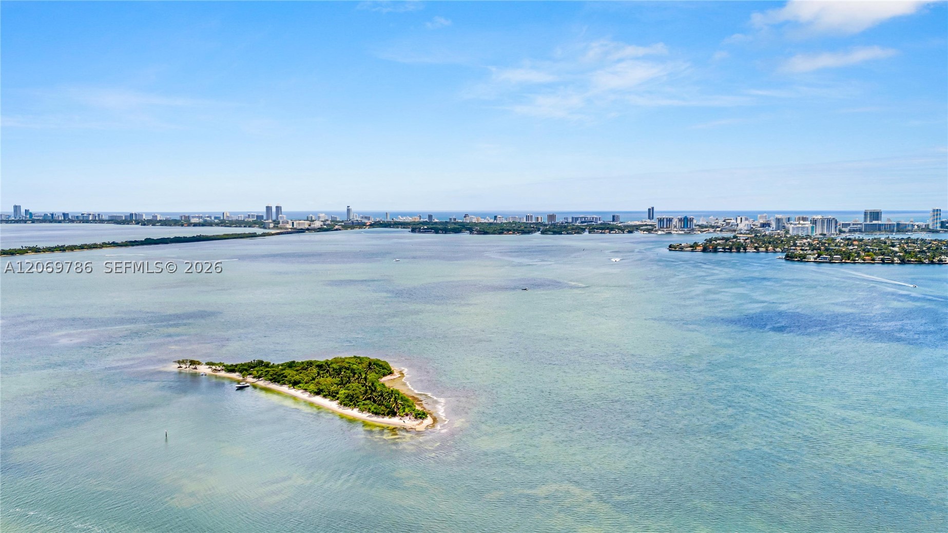1800 N Bayshore Dr #809, Miami FL 33132
