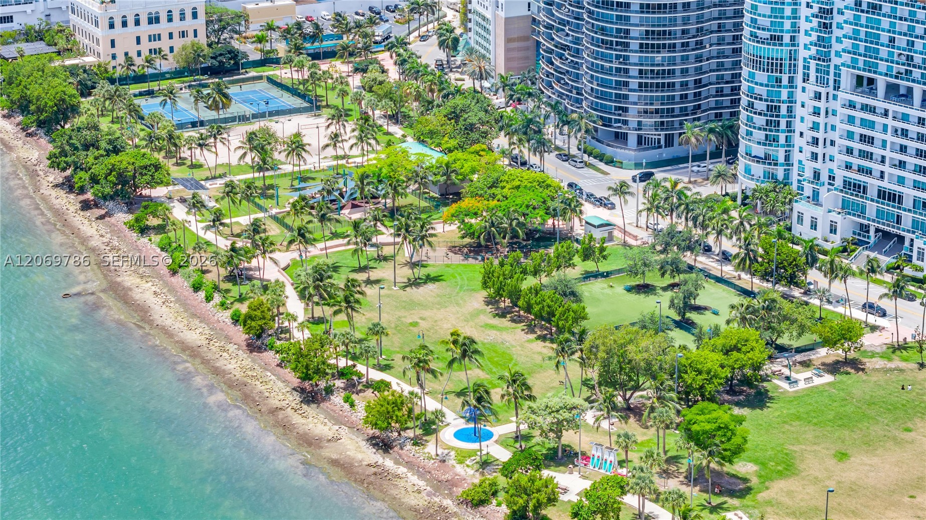 1800 N Bayshore Dr #809, Miami FL 33132