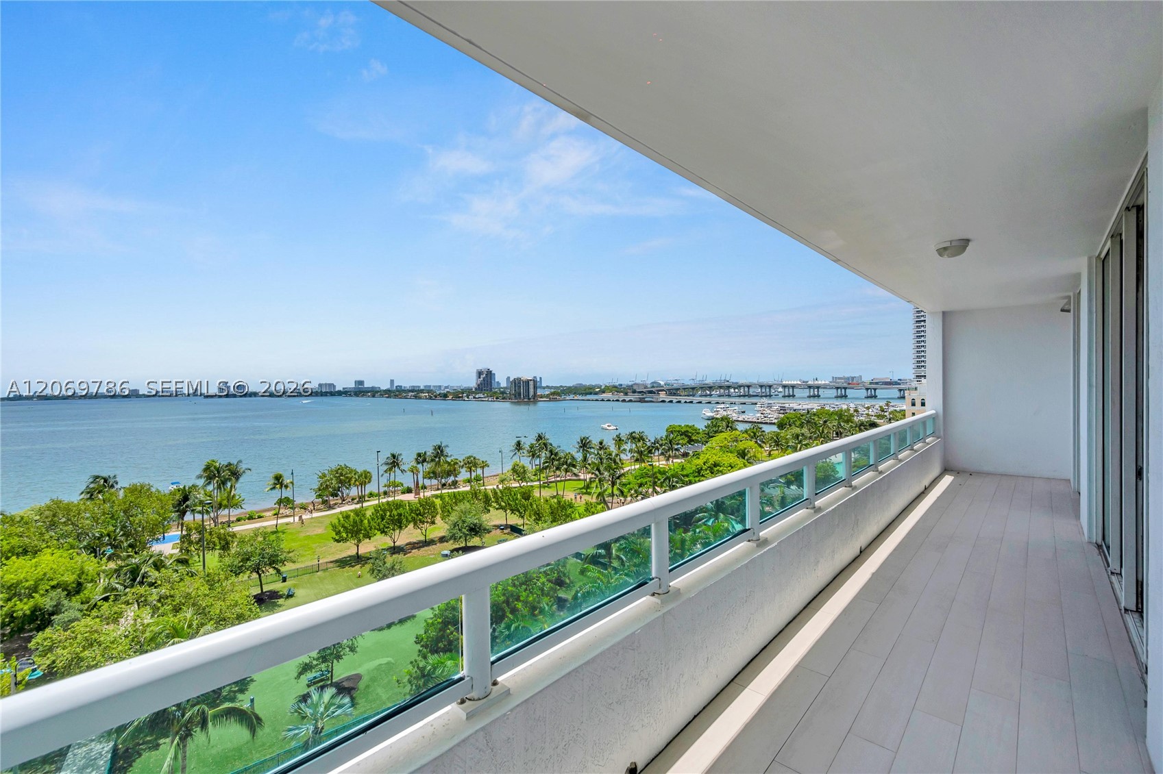 1800 N Bayshore Dr #809, Miami FL 33132