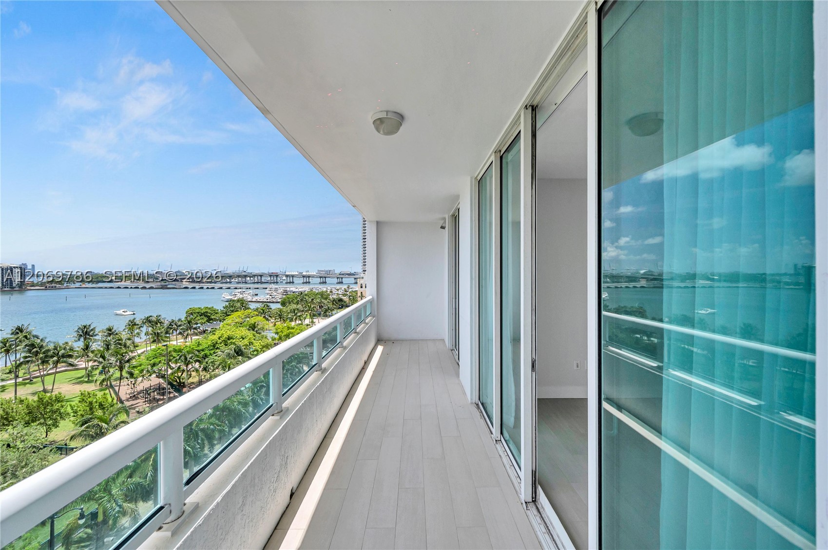 1800 N Bayshore Dr #809, Miami FL 33132