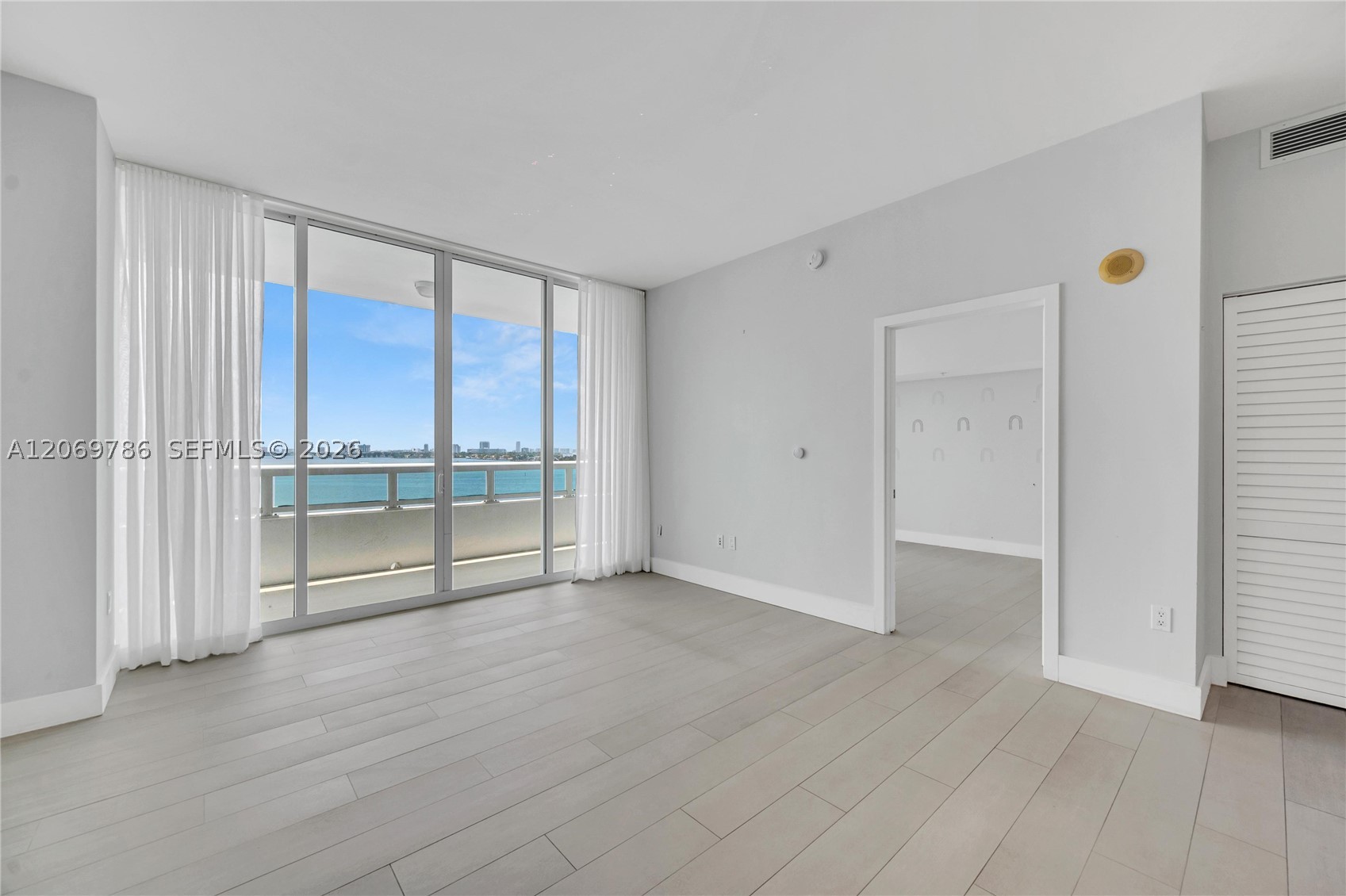 1800 N Bayshore Dr #809, Miami FL 33132