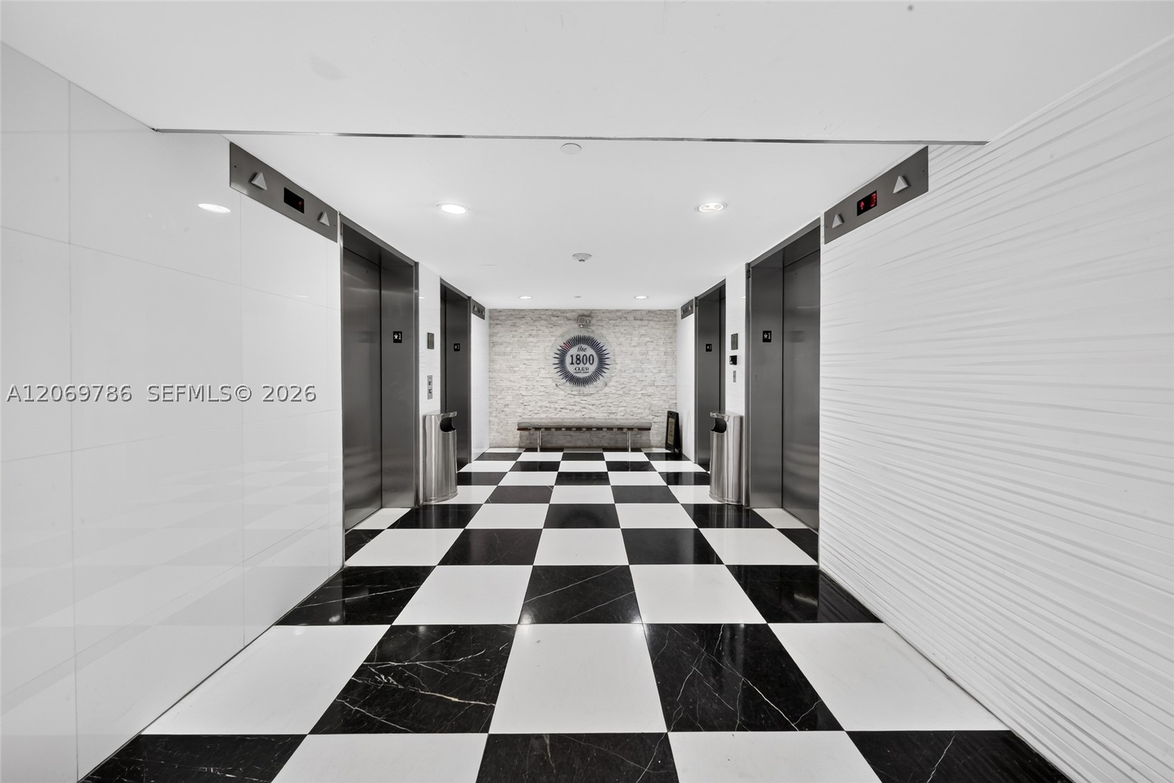 1800 N Bayshore Dr #809, Miami FL 33132