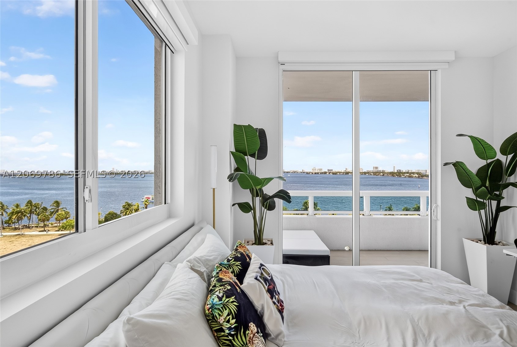 1800 N Bayshore Dr #809, Miami FL 33132