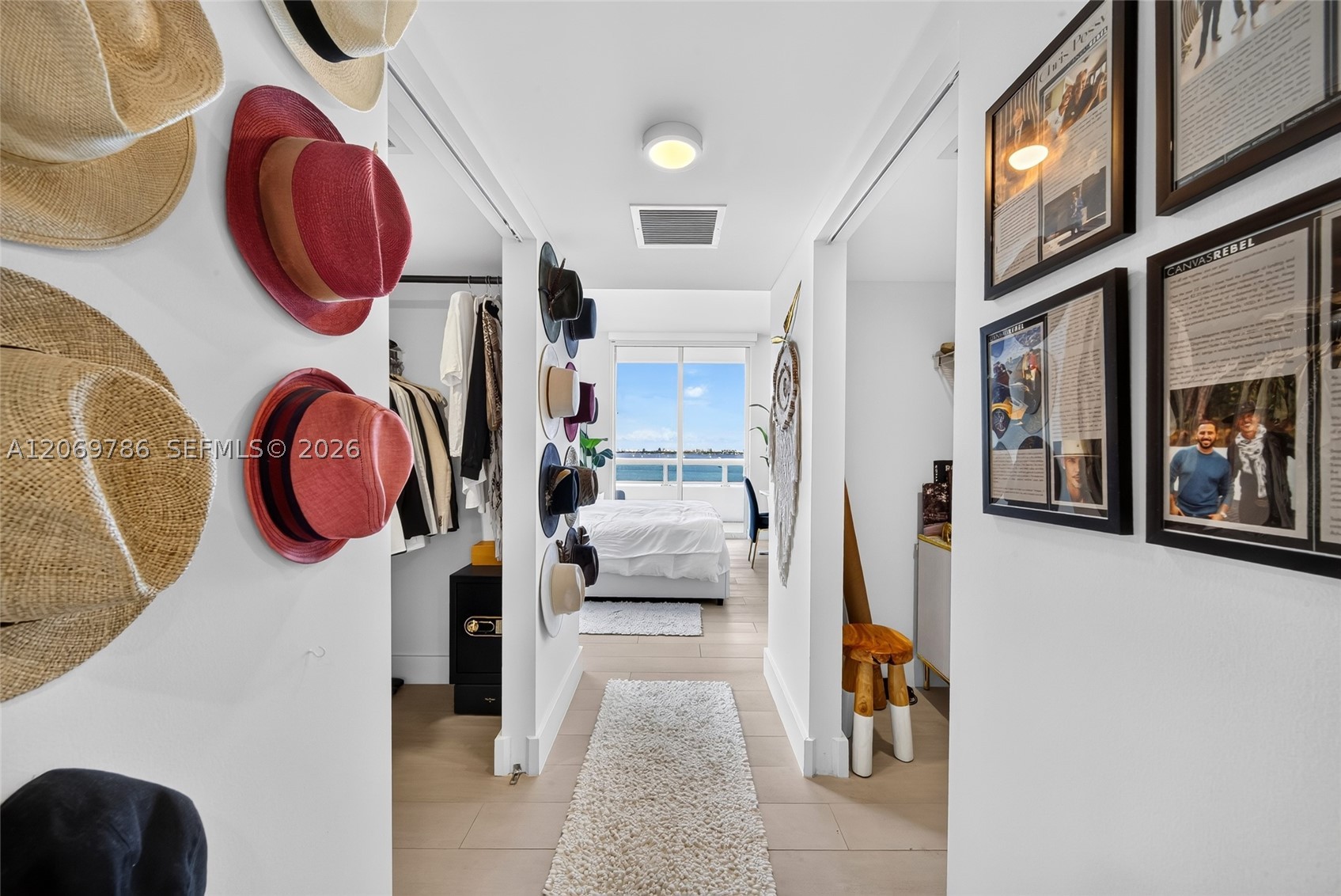 1800 N Bayshore Dr #809, Miami FL 33132