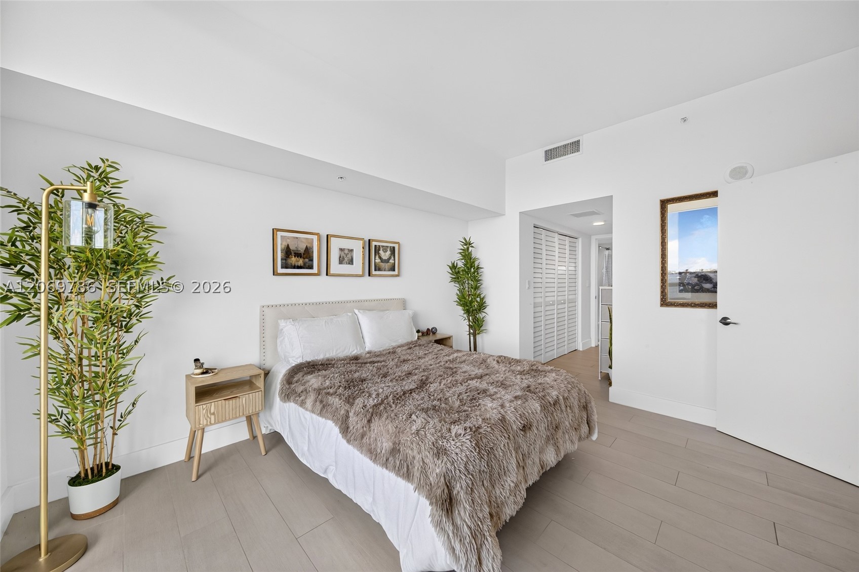 1800 N Bayshore Dr #809, Miami FL 33132