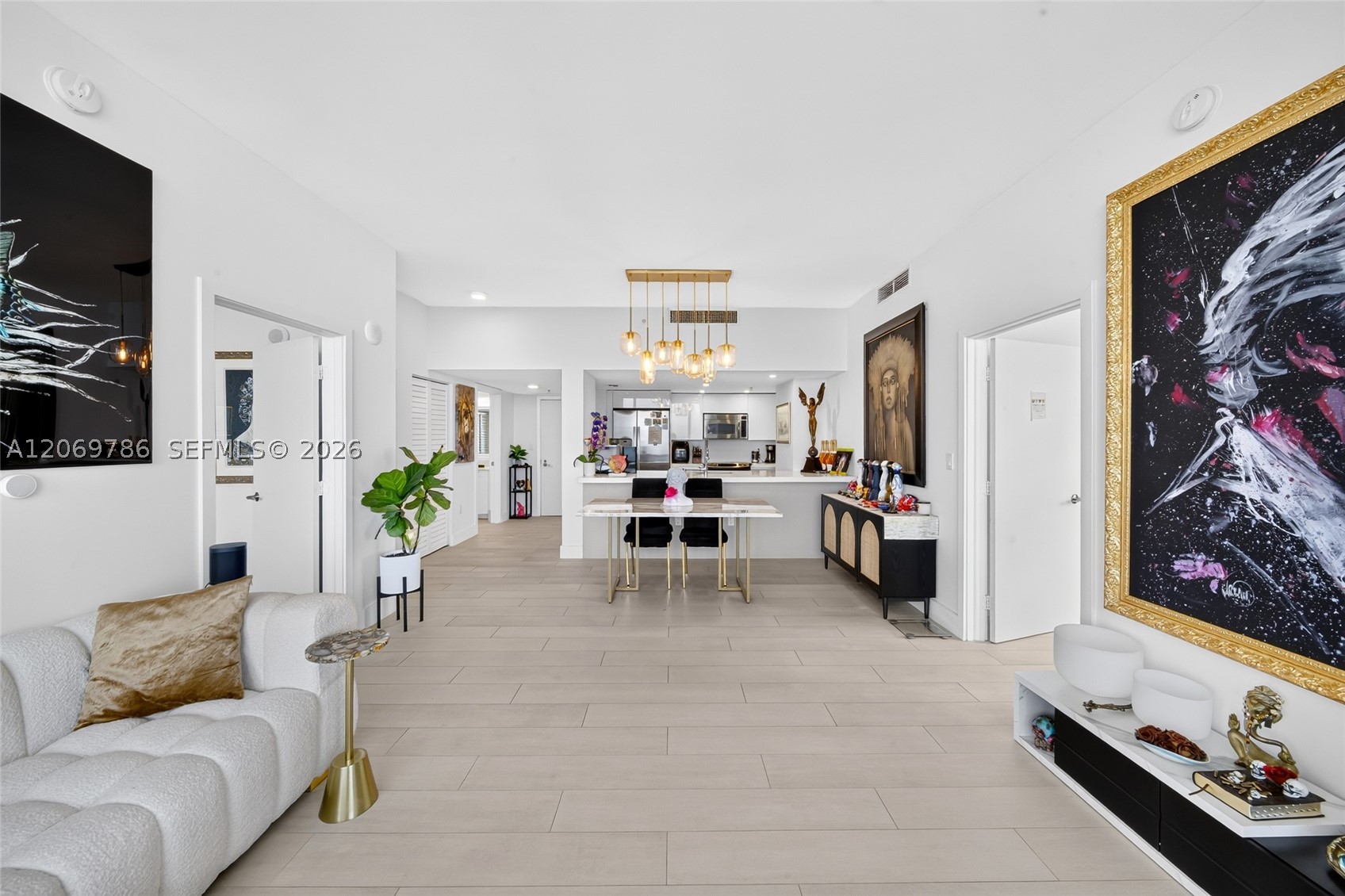 1800 N Bayshore Dr #809, Miami FL 33132