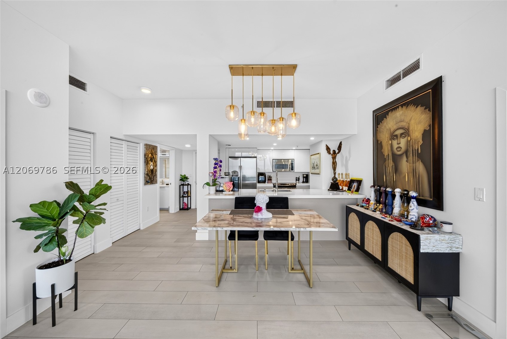 1800 N Bayshore Dr #809, Miami FL 33132