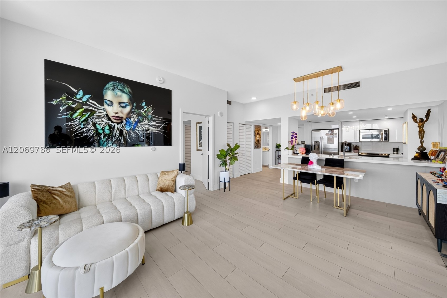 1800 N Bayshore Dr #809, Miami FL 33132