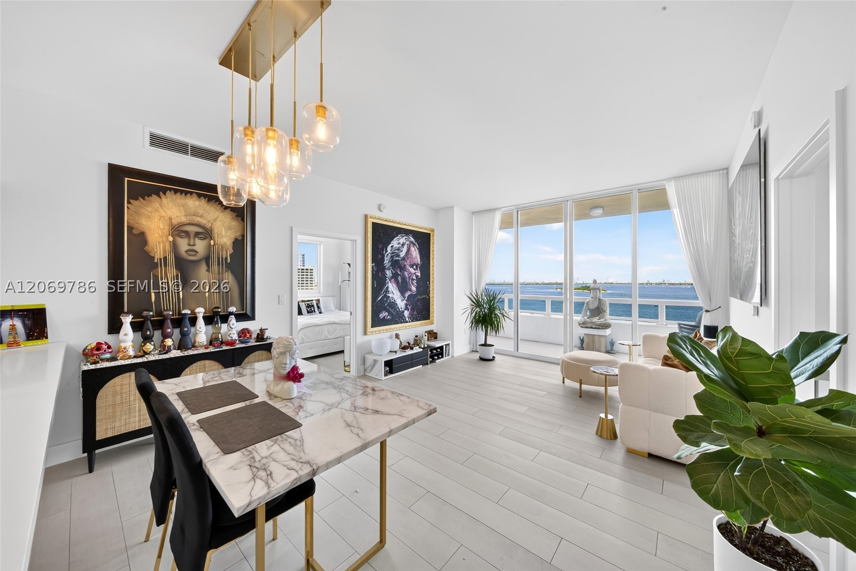 1800 N Bayshore Dr #809, Miami FL 33132