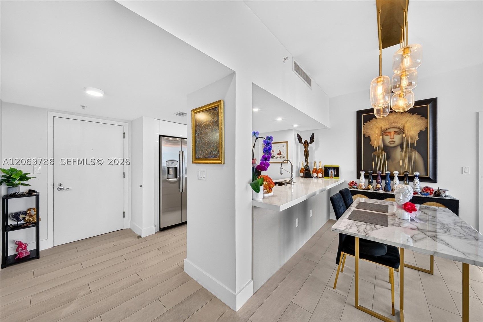 1800 N Bayshore Dr #809, Miami FL 33132