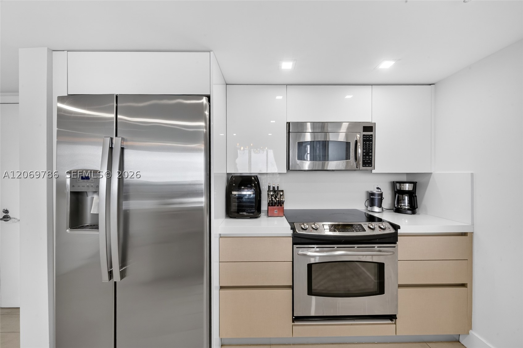 1800 N Bayshore Dr #809, Miami FL 33132