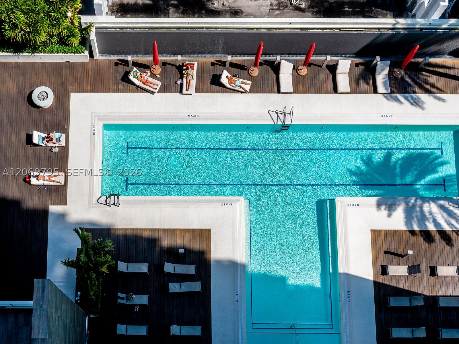 1080 Brickell Ave #2206, Miami FL 33131