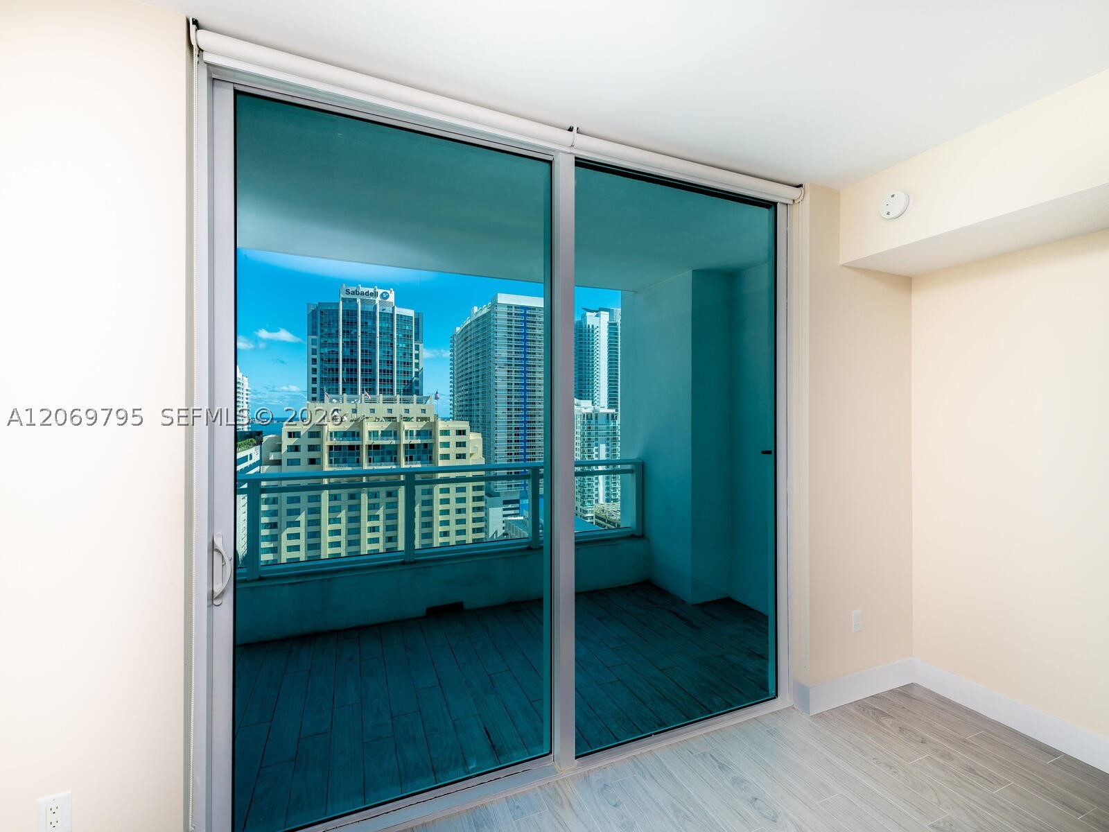 1080 Brickell Ave #2206, Miami FL 33131