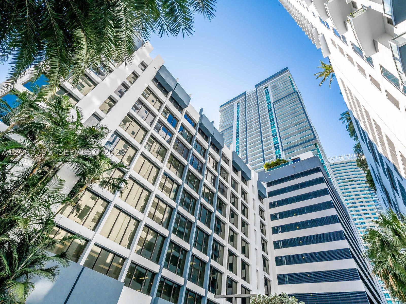 1080 Brickell Ave #2206, Miami FL 33131