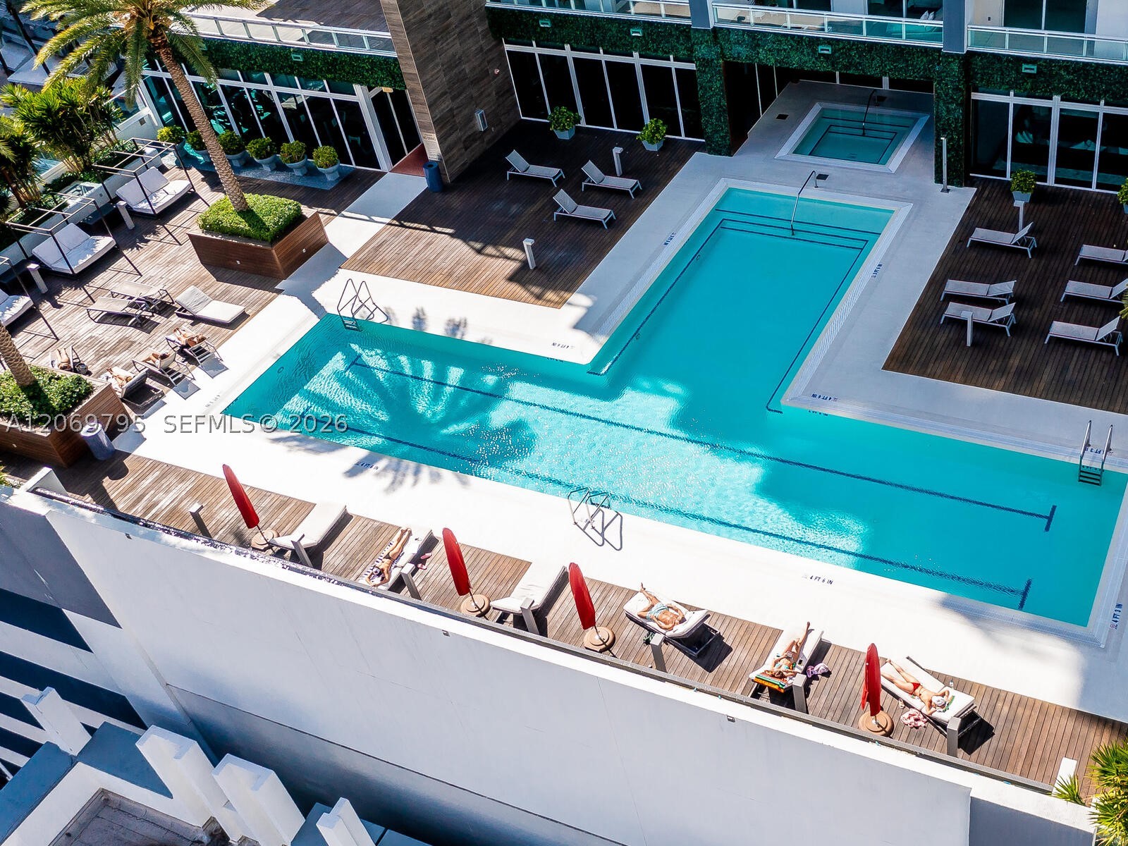 1080 Brickell Ave #2206, Miami FL 33131