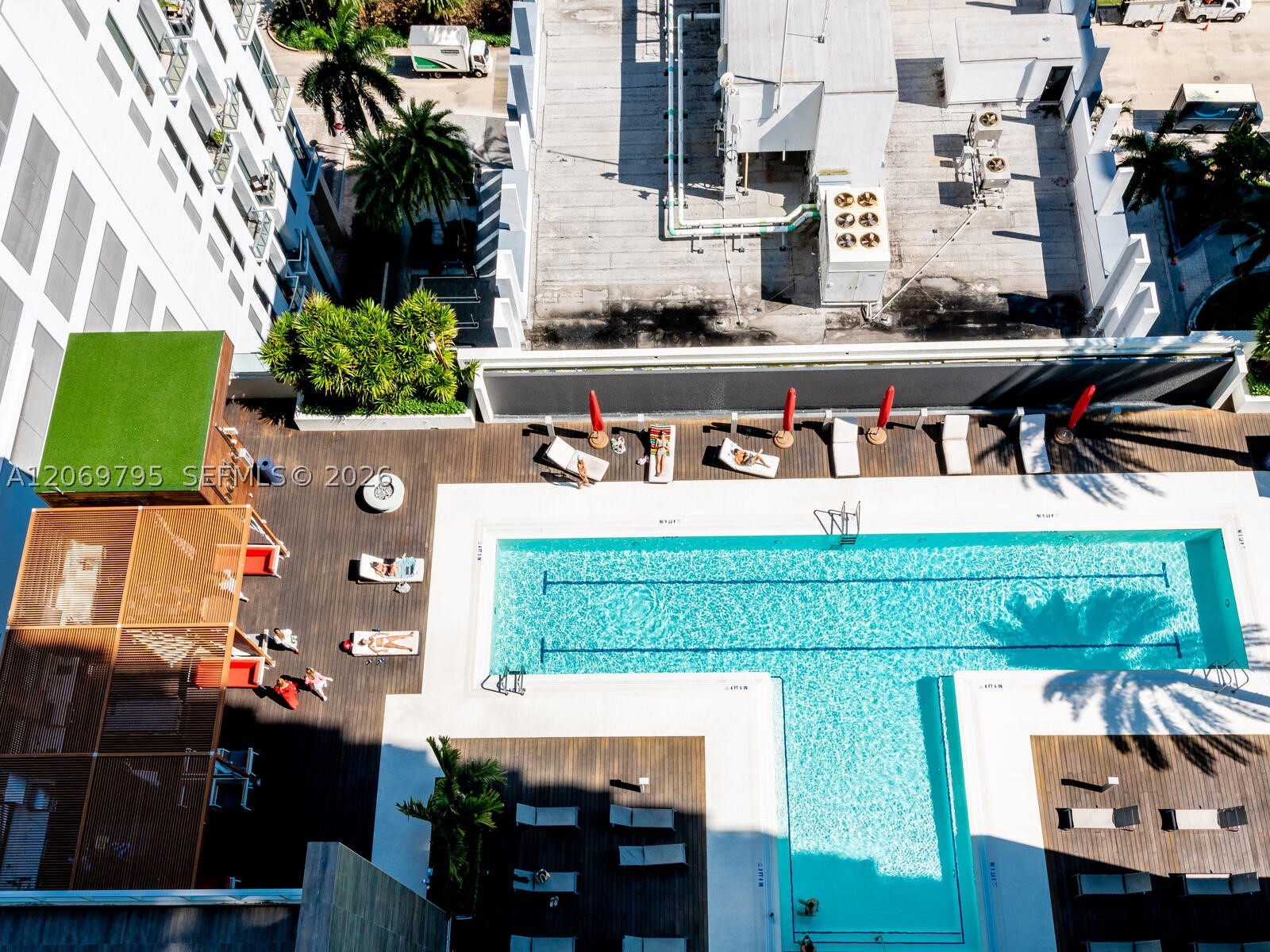 1080 Brickell Ave #2206, Miami FL 33131