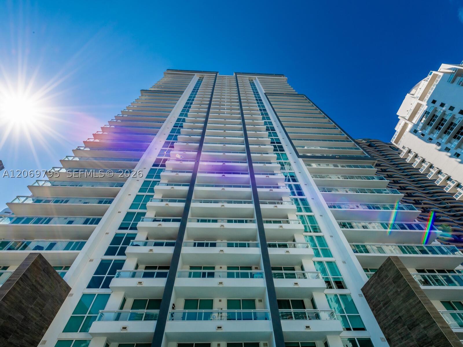 1080 Brickell Ave #2206, Miami FL 33131