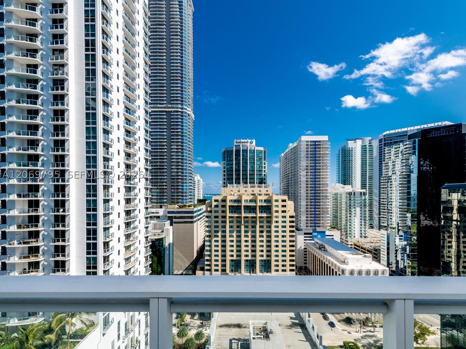 1080 Brickell Ave #2206, Miami FL 33131