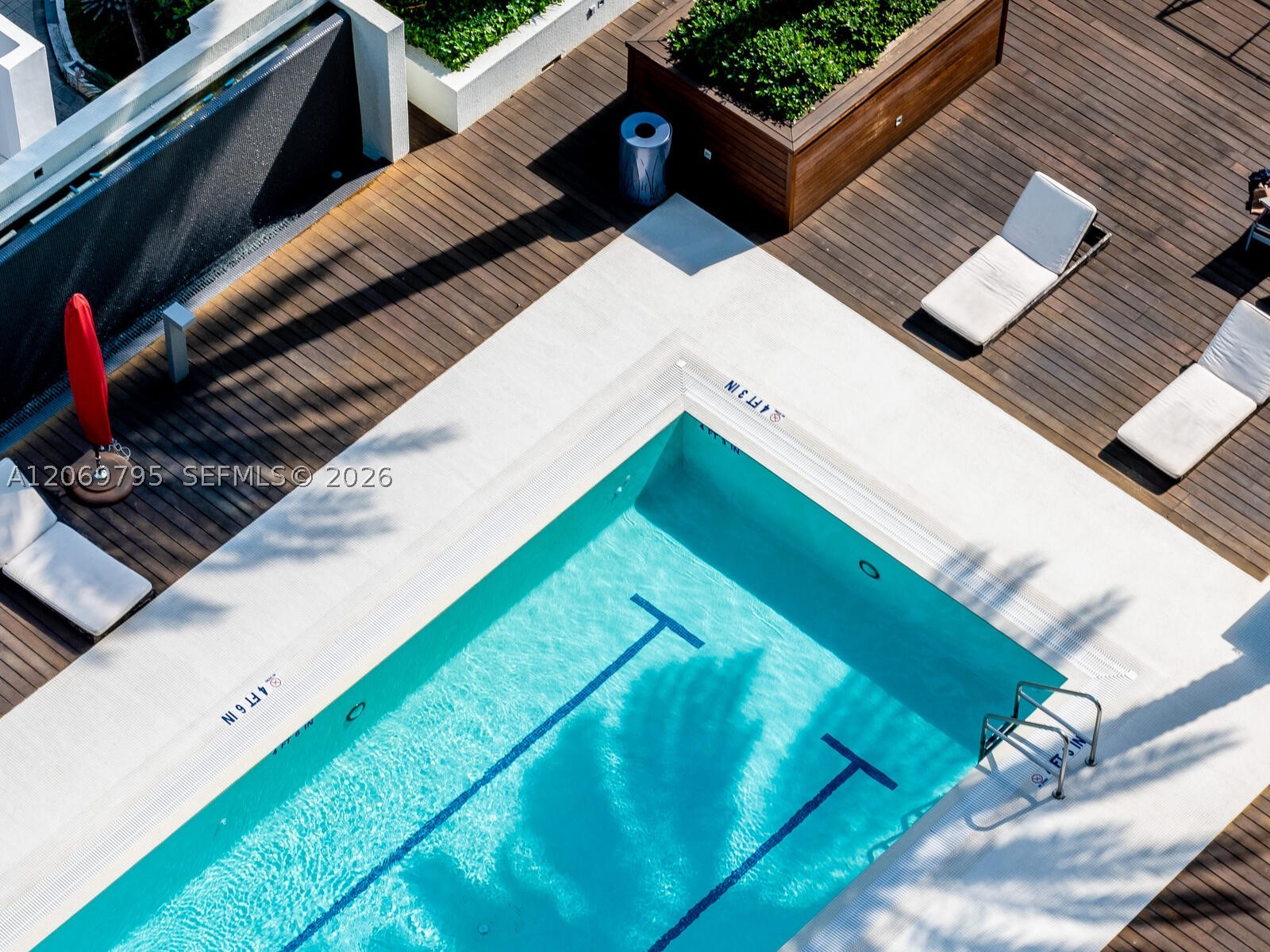 1080 Brickell Ave #2206, Miami FL 33131