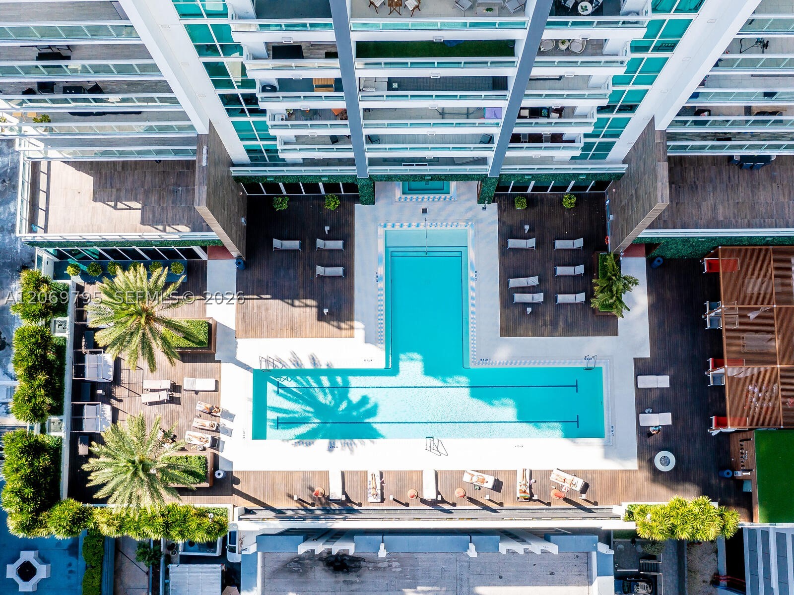 1080 Brickell Ave #2206, Miami FL 33131