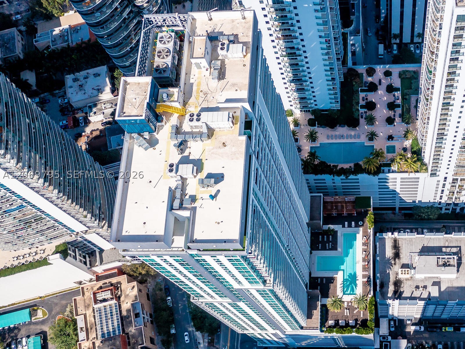 1080 Brickell Ave #2206, Miami FL 33131