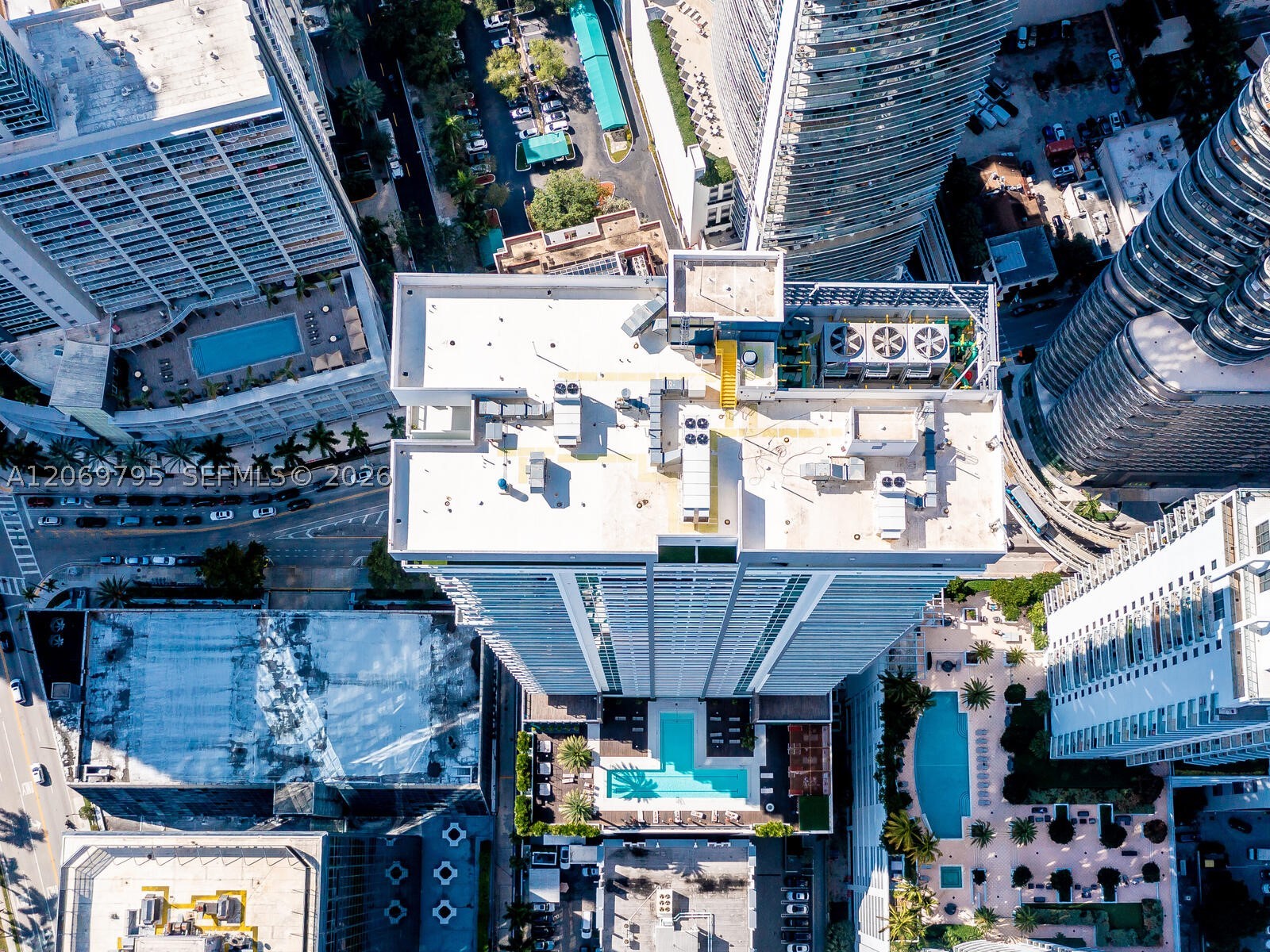 1080 Brickell Ave #2206, Miami FL 33131