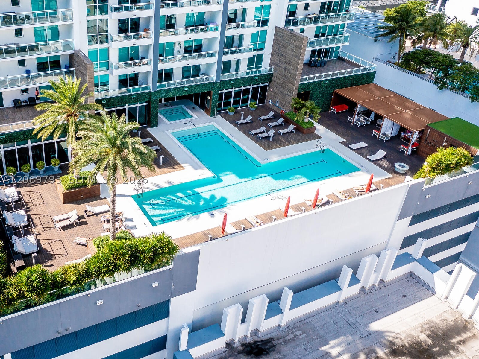 1080 Brickell Ave #2206, Miami FL 33131