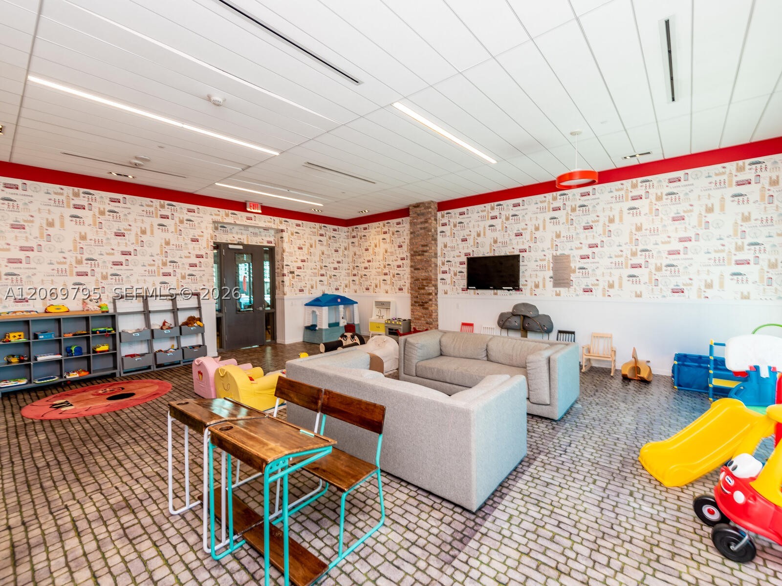 1080 Brickell Ave #2206, Miami FL 33131